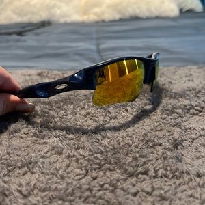 Oakley sunglasses